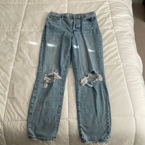 H&M Jeans